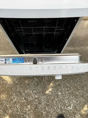 Masina de spalat vase Electrolux