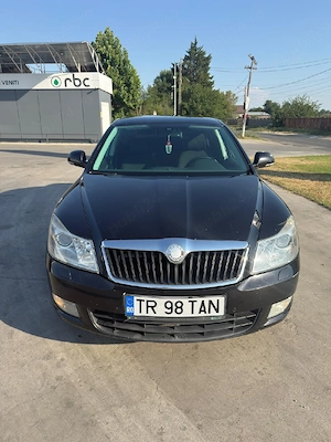 vind skoda octavia 2 facelift an 2010 - imagine 4