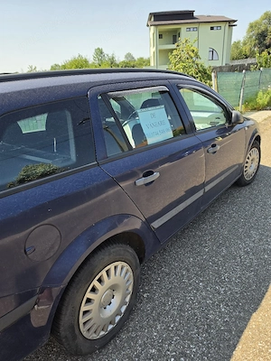 Vand Opel Astra Combi 2005 - imagine 3