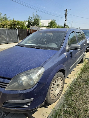 Vand Opel Astra Combi 2005 - imagine 5