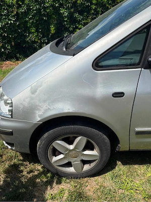 Vw Sharan 1.9 tdi 2004 - imagine 5