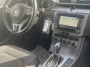 VW Passat 2.0 TDI DSG Xenon  - imagine 6