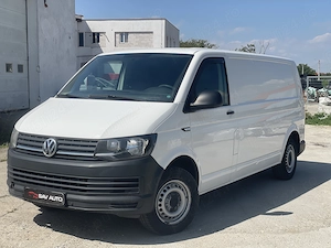 VW Transporter T6 2.0 TDI 150 CP - imagine 4