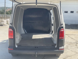 VW Transporter T6 2.0 TDI 150 CP - imagine 3