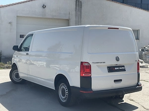 VW Transporter T6 2.0 TDI 150 CP - imagine 2