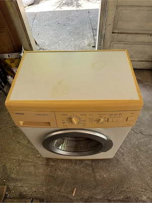 Mașină de spălat Siemens SIWAMAT XS 440