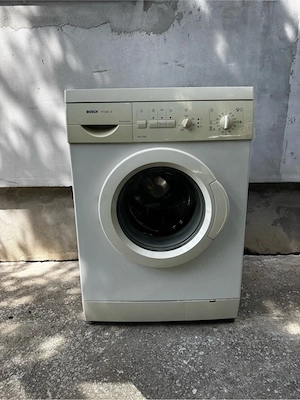 Mașină de spălat Bosch Maxx 4 (WFC 2060)