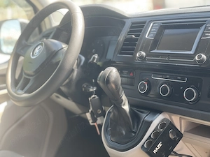 VW Transporter T6 2.0 TDI 150 CP - imagine 6