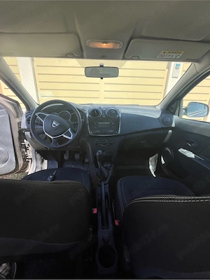 Dacia Logan - imagine 4