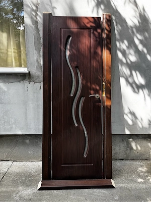 Usa interior - Porta Doors