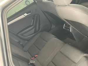 Audi A4 S-Line 2.0 TDI  - imagine 8