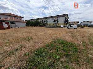 Oportunitate de investitie: Teren intravilan de bloc, Calea Urseni - imagine 9