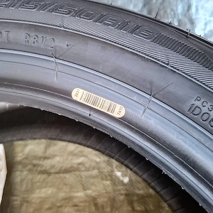 4 Anvelope 215/50 R18 92W FALKEN Set Cauciucuri de vara ca noi,Profil 8mm - imagine 10