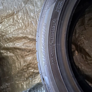 4 Anvelope 215/50 R18 92W FALKEN Set Cauciucuri de vara ca noi,Profil 8mm - imagine 8
