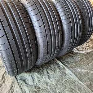 4 Anvelope 215/50 R18 92W FALKEN Set Cauciucuri de vara ca noi,Profil 8mm - imagine 5