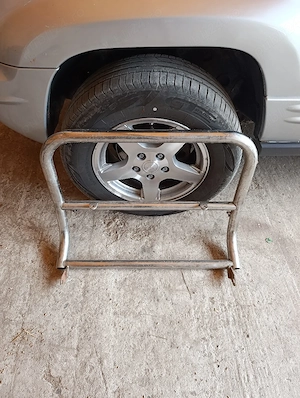 bulbar inox