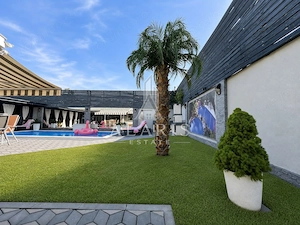 Casa individuala 7 camere, piscina, in Aradului - imagine 3