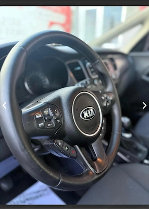    Kia Carens 1.7 CRDi   7 locuri   2014   221.000 Km - imagine 3