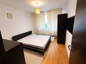 Apartament 2 camere de închiriat – Griviței | 55 mp | Recent renovat - imagine 3