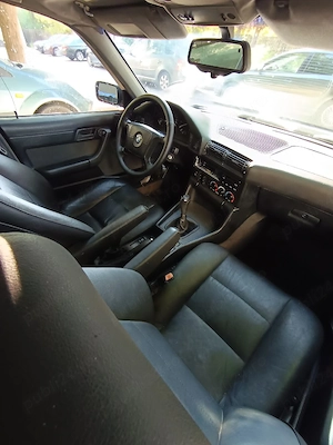 BMW e34 525td - imagine 3