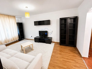Apartament 2 camere de închiriat – Griviței | 55 mp | Recent renovat - imagine 2
