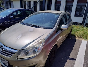 opel corsa - imagine 4