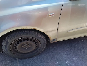 opel corsa - imagine 2