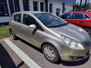 opel corsa - imagine 5