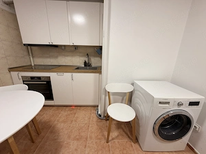 Direct Proprietar, închiriez apartament 3 camere, Titan, Balta Albă. - imagine 4