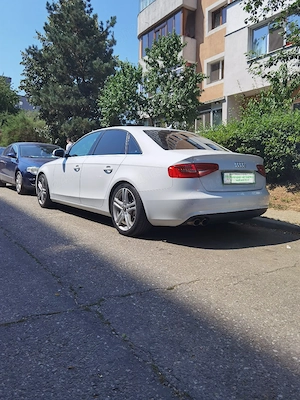 Audi a4 b8. 5 - imagine 2