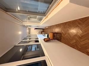 Direct Proprietar, închiriez apartament 3 camere, Titan, Balta Albă. - imagine 10
