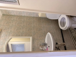 Direct Proprietar, închiriez apartament 3 camere, Titan, Balta Albă. - imagine 9