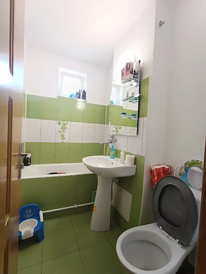 apartament 2 camere zona Teilor - imagine 5