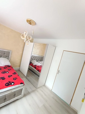 apartament 2 camere zona Teilor