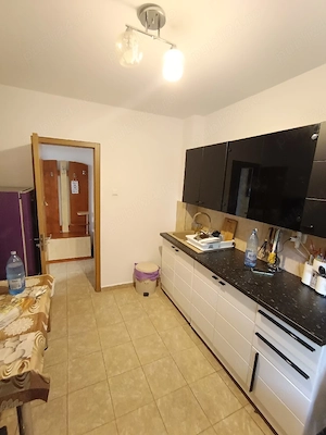 apartament 2 camere zona Teilor - imagine 4