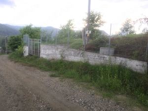 Vand teren Blidari la 300m de intersectia drumurilor DN - DN C, Rm Valcea -Pitesti-Curtea de Arges - imagine 3