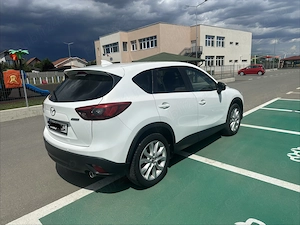 Vând Mazda CX-5 . Stare bună.  - imagine 2