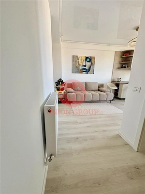 Apartament 2 Camere de Lux , Zona Campusului Universitar - imagine 4