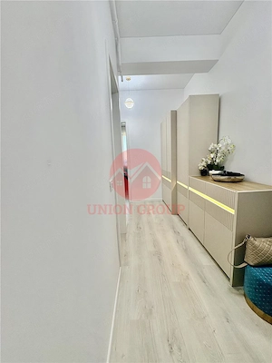 Apartament 2 Camere de Lux , Zona Campusului Universitar - imagine 8