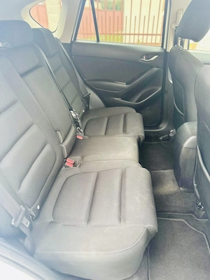Vând Mazda CX-5 . Stare bună.  - imagine 8