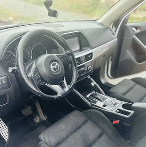 Vând Mazda CX-5 . Stare bună.  - imagine 3