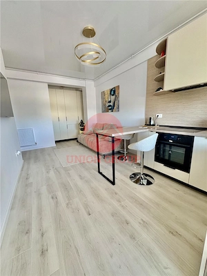 Apartament 2 Camere de Lux , Zona Campusului Universitar - imagine 3