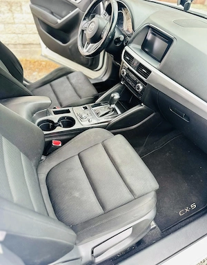 Vând Mazda CX-5 . Stare bună.  - imagine 5