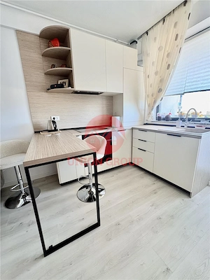 Apartament 2 Camere de Lux , Zona Campusului Universitar - imagine 6