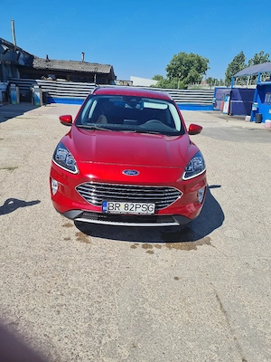 Ford kuga 1.5 titanium - imagine 2