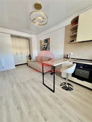 Apartament 2 Camere de Lux , Zona Campusului Universitar - imagine 5