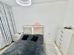 Apartament 2 Camere de Lux , Zona Campusului Universitar - imagine 12