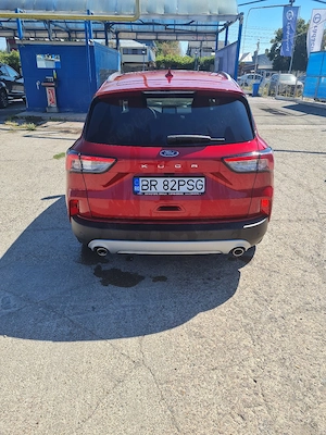 Ford kuga 1.5 titanium - imagine 4
