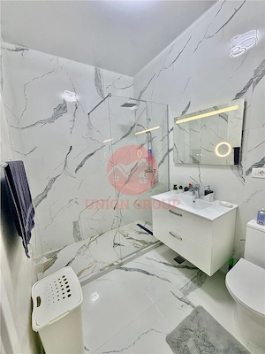 Apartament 2 Camere de Lux , Zona Campusului Universitar - imagine 16