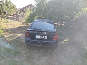Vând Opel Astra T98 motorină 1686cc - imagine 3